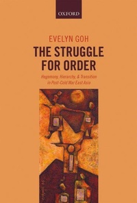 Enlarge image Cover: The Struggle for Order - Oxford University Press