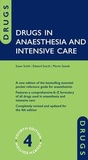 Cover: Drugs in Anaesthesia and Intensive Care - Oxford University Press