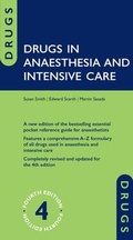 Abbildung von: Drugs in Anaesthesia and Intensive Care - Oxford University Press