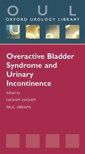 Cover: Overactive Bladder Syndrome and Urinary Incontinence - Oxford University Press