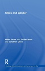 Cover: Cities and Gender - Routledge