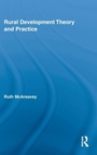 Cover: Rural Development Theory and Practice - Routledge