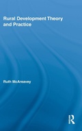 Cover: Rural Development Theory and Practice - Routledge
