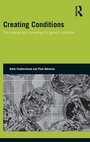Cover: Creating Conditions - Routledge
