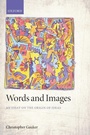 Cover: Words and Images - Oxford University Press