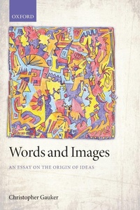 Enlarge image Cover: Words and Images - Oxford University Press