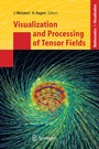 Cover: Visualization and Processing of Tensor Fields - Springer