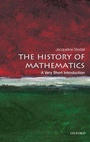 Cover: The History of Mathematics - Oxford University Press