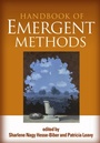 Cover: Handbook of Emergent Methods - Guilford Publications