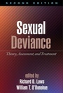 Cover: Sexual Deviance, Second Edition - Guilford Publications