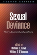 Cover: Sexual Deviance, Second Edition - Guilford Publications