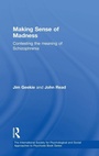 Cover: Making Sense of Madness - Routledge