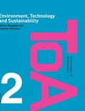 Cover: Environment, Technology and Sustainability - Taylor & Francis