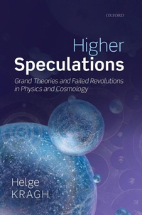 Bild vergrößern Bild: Higher Speculations - Oxford University Press