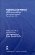 Cover: Problems and Methods of Econometrics - Routledge