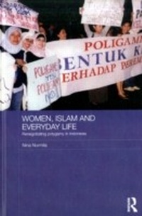 Abbildung von: Women, Islam and Everyday Life - Routledge
