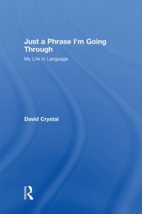 Abbildung von: Just A Phrase I'm Going Through - Routledge