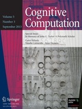 Abbildung von: Cognitive Computation - Springer