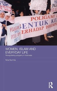 Abbildung von: Women, Islam and Everyday Life - Routledge