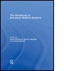 Cover: The Handbook of European Welfare Systems - Routledge