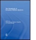 Cover: The Handbook of European Welfare Systems - Routledge