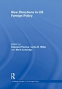 Cover: New Directions in US Foreign Policy - Routledge