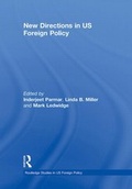 Cover: New Directions in US Foreign Policy - Routledge