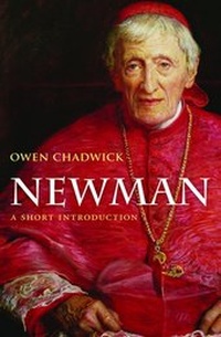 Enlarge image Cover: Newman - Oxford University Press