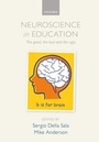 Bild: Neuroscience in Education - Oxford University Press