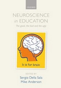 Bild vergrößern Bild: Neuroscience in Education - Oxford University Press