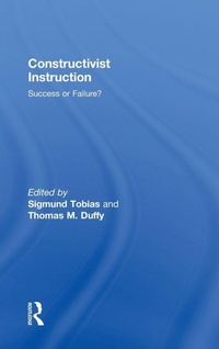 Enlarge image Cover: Constructivist Instruction - Routledge