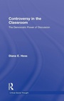 Cover: Controversy in the Classroom - Routledge