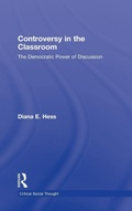 Cover: Controversy in the Classroom - Routledge