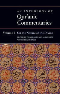 Enlarge image Cover: An Anthology of Qur'anic Commentaries - Oxford University Press