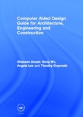 Cover: Computer Aided Design Guide for Architecture, Engineering and Construction - Routledge