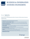 Bild: Business & Information Systems Engineering - Springer