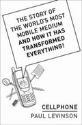 Cover: Cellphone - St Martin's Press