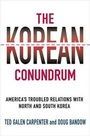 Cover: The Korean Conundrum - St Martin's Press