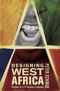 Cover: Designing West Africa - Palgrave MacMillan