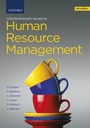 Cover: Contemporary Issues in Human Resource Management - Oxford University Press Southern Africa