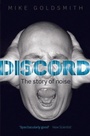 Cover: Discord - Oxford University Press