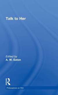 Abbildung von: Talk to Her - Routledge