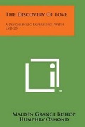Cover: The Discovery Of Love - Literary Licensing, LLC