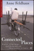 Cover: Connected Places - Palgrave MacMillan