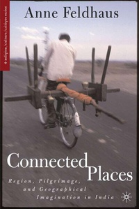 Enlarge image Cover: Connected Places - Palgrave MacMillan