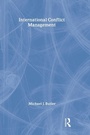 Cover: International Conflict Management - Routledge