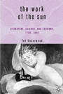 Bild: The Work of the Sun - Palgrave MacMillan