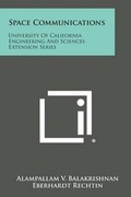 Cover: Space Communications - Literary Licensing, LLC