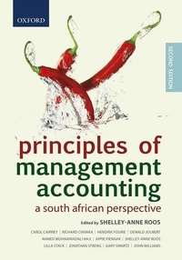Enlarge image Cover: Principles of Management Accounting - Oxford University Press Southern Africa