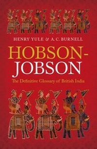 Enlarge image Cover: Hobson-Jobson - Oxford University Press